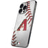 MLB Arizona Diamondbacks Game Ball iPhone 16 Pro Skin